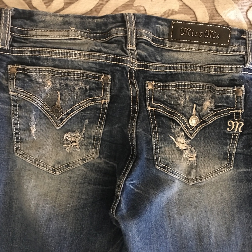 Miss Me size 32
